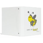 binder - whats the buzz