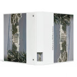 Binder / White House Winter