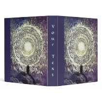 Binder:   White Rose by Gustave Dore