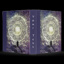 Binder:   White Rose by Gustave Dore