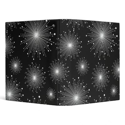 Binder:  Winter Wonderland - New Years Organizer by _NoAngel