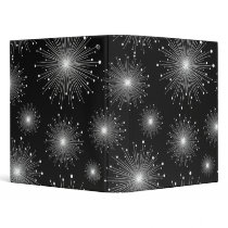 Binder: Winter Wonderland - New Years Organizer by _NoAngel Binder: Winter Wonderland - New Years Organizer