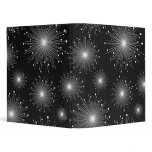 Binder:  Winter Wonderland - New Years Organizer
