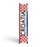 Binder with Flag of Croatia