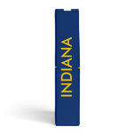 Binder with Flag of Indiana, USA