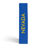 Binder with Flag of Nevada, USA