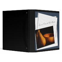 Binders