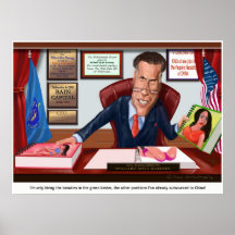 Binders full of women posters