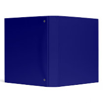 Binders Over 50 Colors Customize