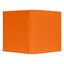Binders Over 50 Colors Customize