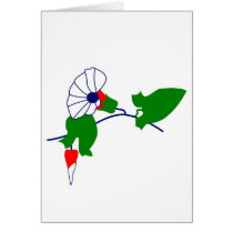 Bindweed Cards
