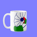 Bindweed mugs
