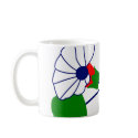 Bindweed mugs by lonvig Bindweed mugs