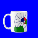 Bindweed mugs
