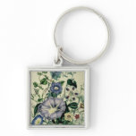 Bindweed, plate 26 from 'The Ladies Key Chain