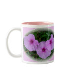Bindweed Wildflower Series mugs