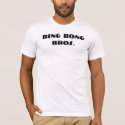 Bing Bong Bros. t-shirts