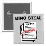 BING STEAL BUTTONS