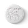 binge drinker icon pinback buttons