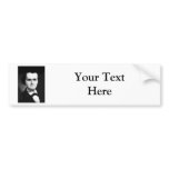 Bingham ~ George Caleb / Painter Bumper Stickers