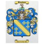 bingham letterhead
