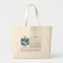 Bingham (meaning) bag