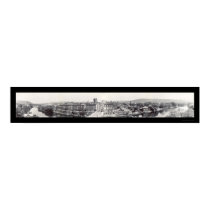 Binghamton, New York Photo 1909 posters