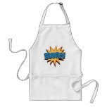 Bingo! aprons