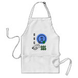 BINGO B3 APRON