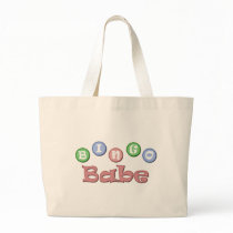 Bingo Babe bags by doodles_designs Bingo Babe bags