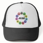 Bingo Babe Judi Hats