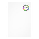 Bingo Babe Judi Stationery