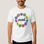Bingo Babe Judi T-Shirt