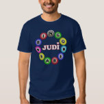 Bingo Babe Judi T-Shirt
