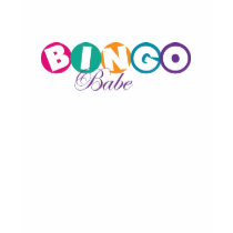 Bingo Babe Shirt