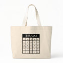 Bingo bags