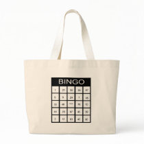 Bingo bags