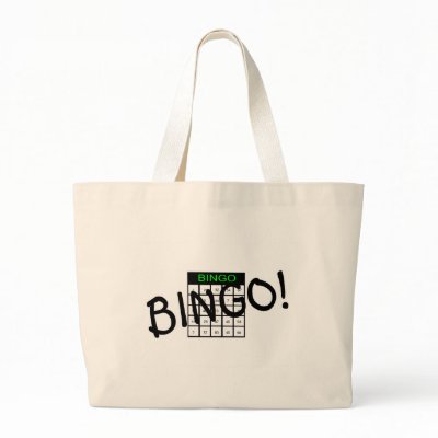 Bingo Bags by CelebrationZazzle