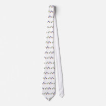 Bingo Balls ties