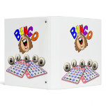 Bingo Binder