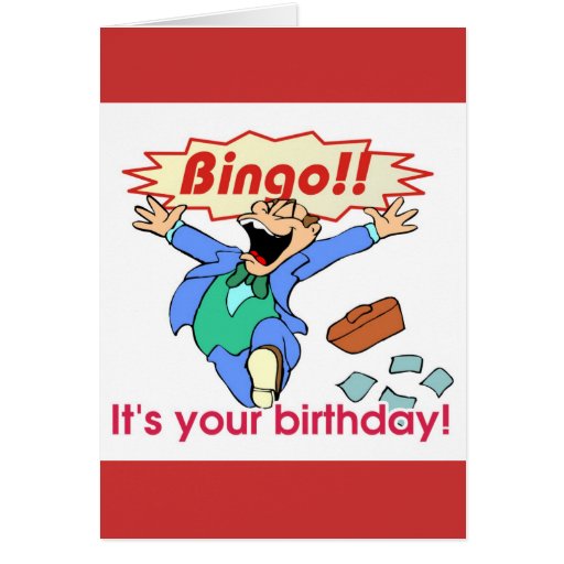 bingo-birthday-card-zazzle