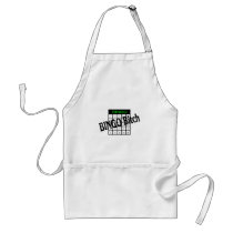 Bingo Bitch Apron