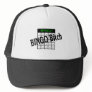 Bingo Bitch Trucker Hats