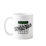 Bingo Bitch Mugs
