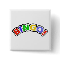 Bingo Buttons