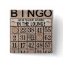 Bingo Button