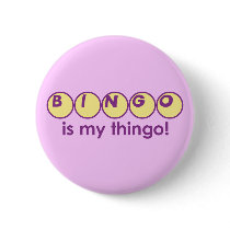 Bingo Pin