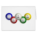 Bingo cards by Aun_T_A Bingo cards