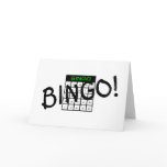 Bingo Cards