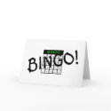 Bingo cards